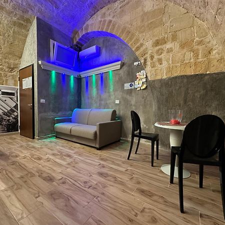 The Bridge Suites Gravina in Puglia Exterior foto