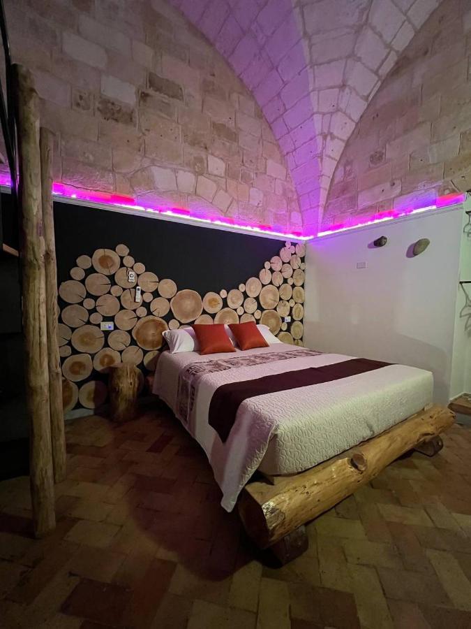 The Bridge Suites Gravina in Puglia Exterior foto