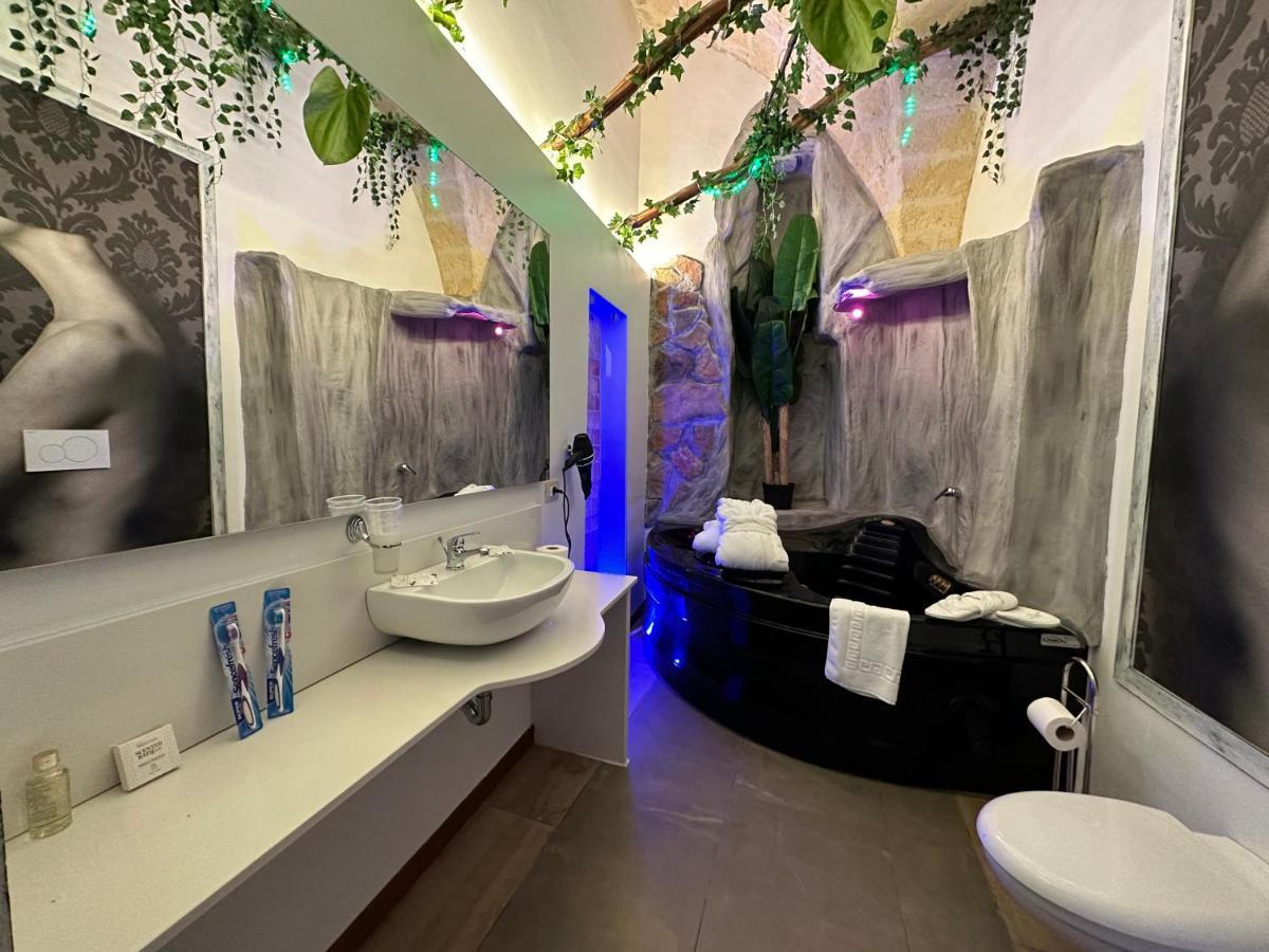 The Bridge Suites Gravina in Puglia Exterior foto