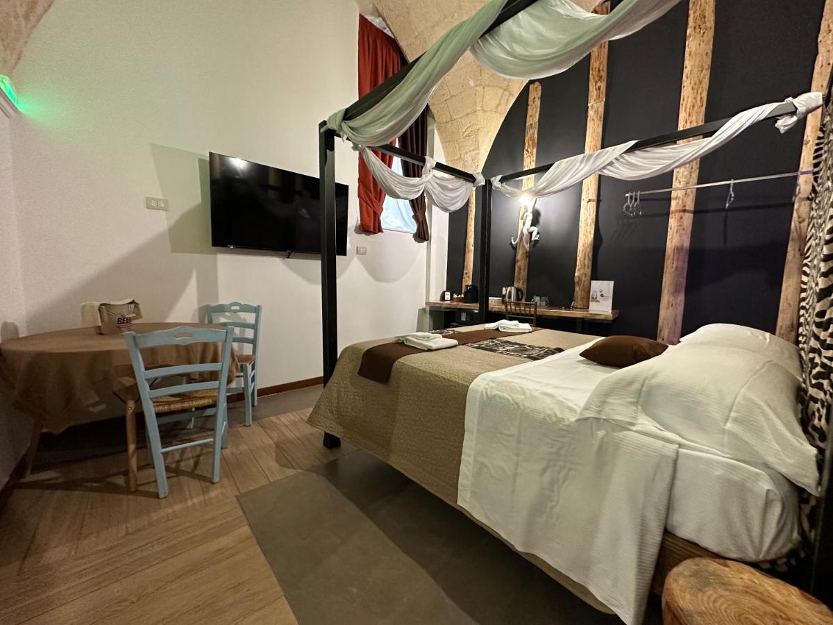 The Bridge Suites Gravina in Puglia Exterior foto