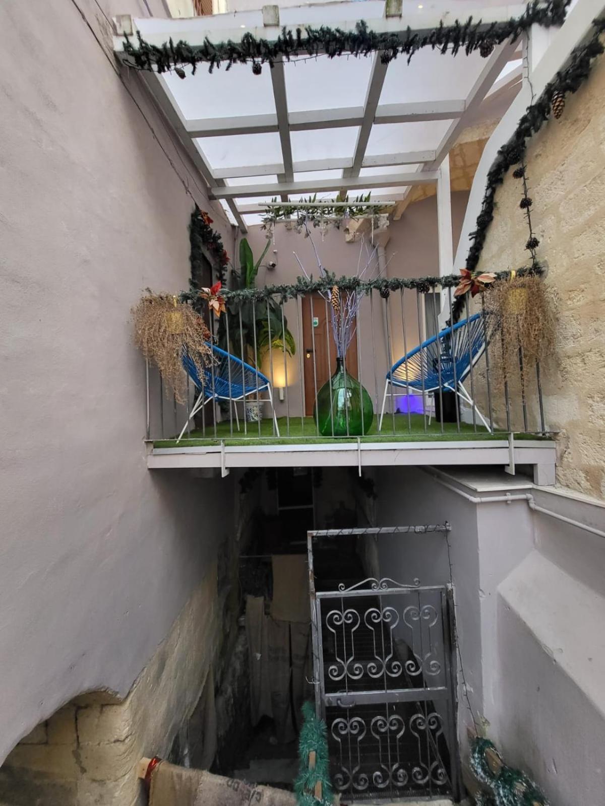 The Bridge Suites Gravina in Puglia Exterior foto