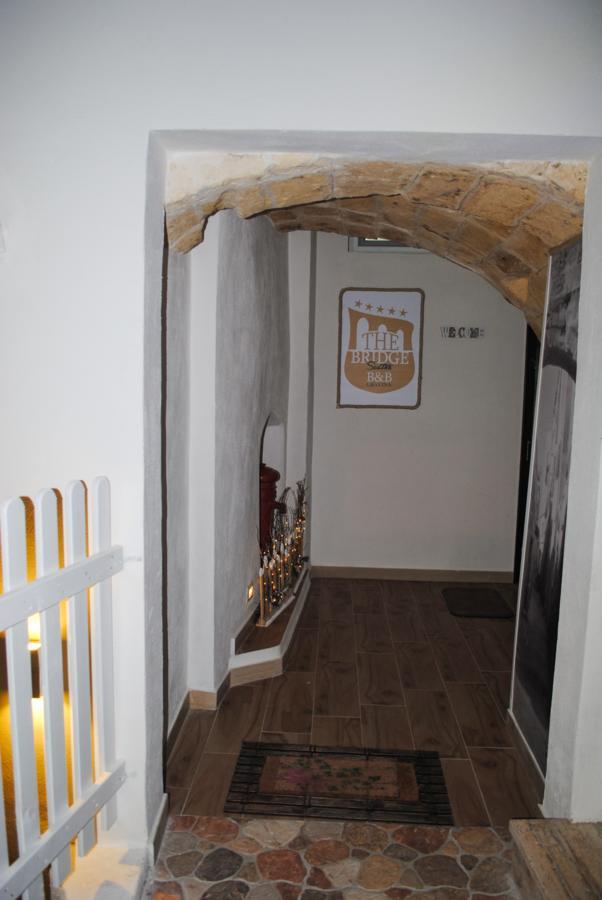 The Bridge Suites Gravina in Puglia Exterior foto
