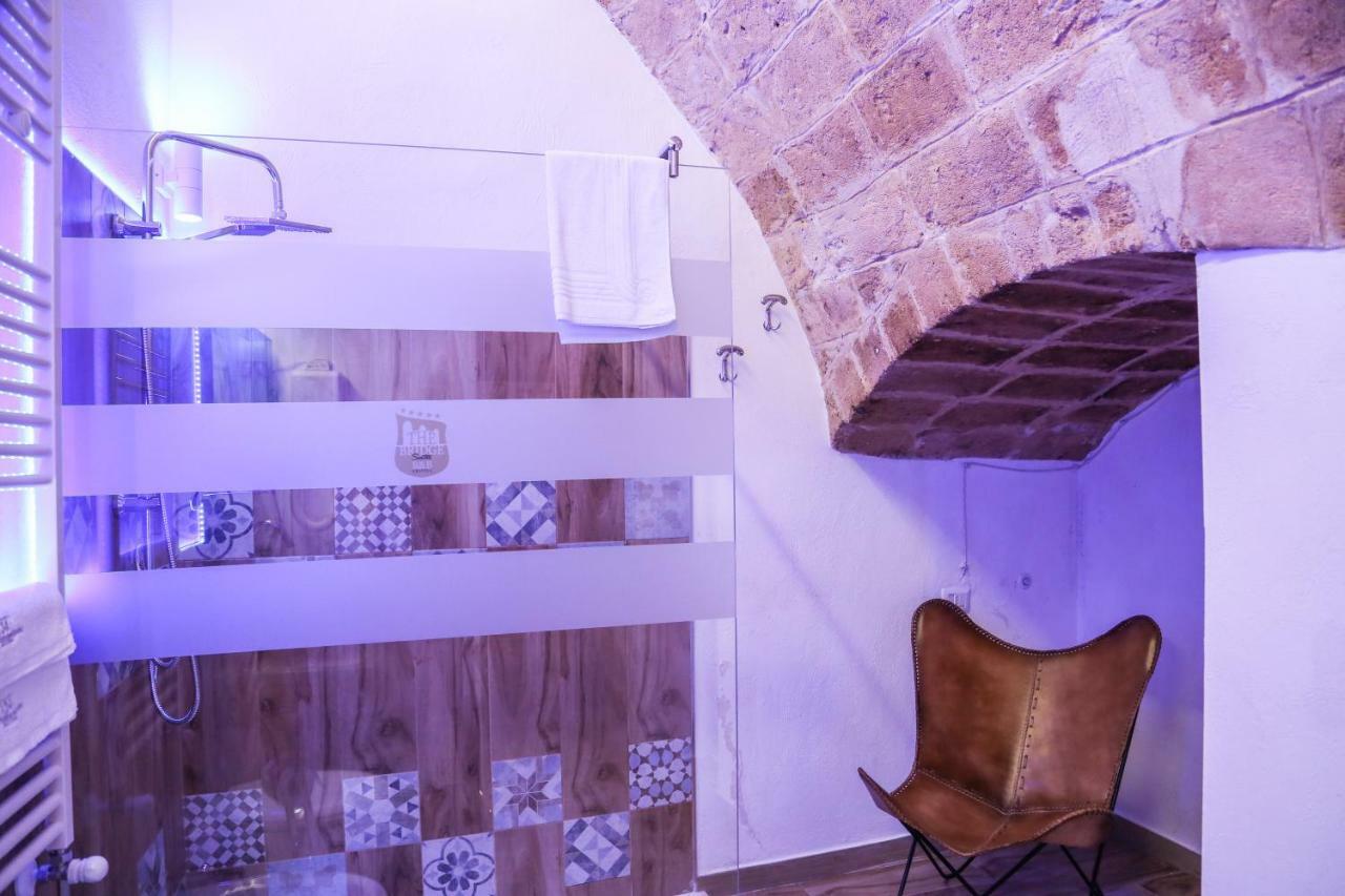 The Bridge Suites Gravina in Puglia Exterior foto