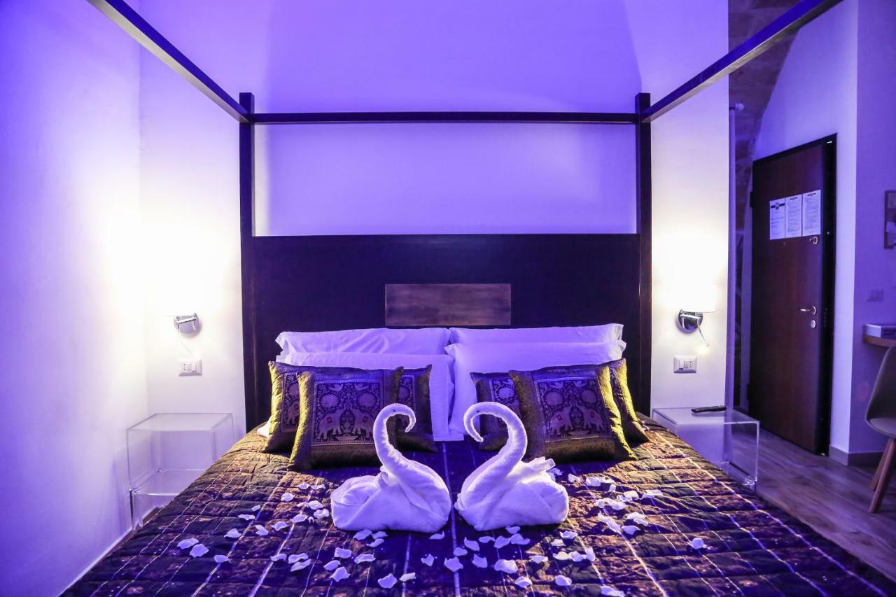The Bridge Suites Gravina in Puglia Exterior foto