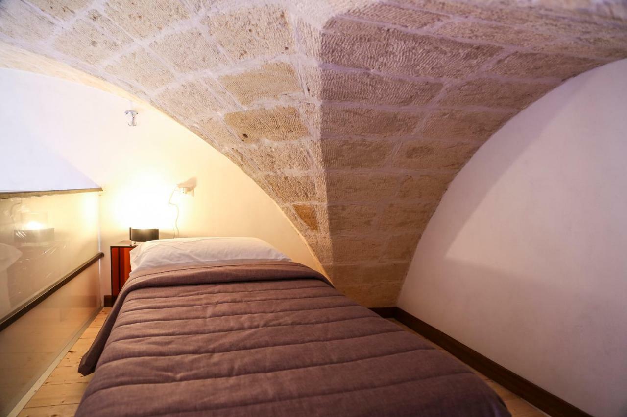 The Bridge Suites Gravina in Puglia Exterior foto