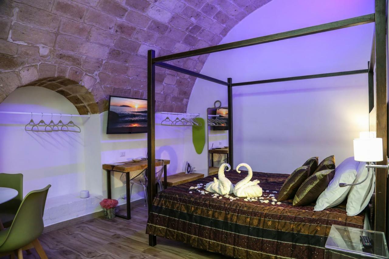 The Bridge Suites Gravina in Puglia Exterior foto