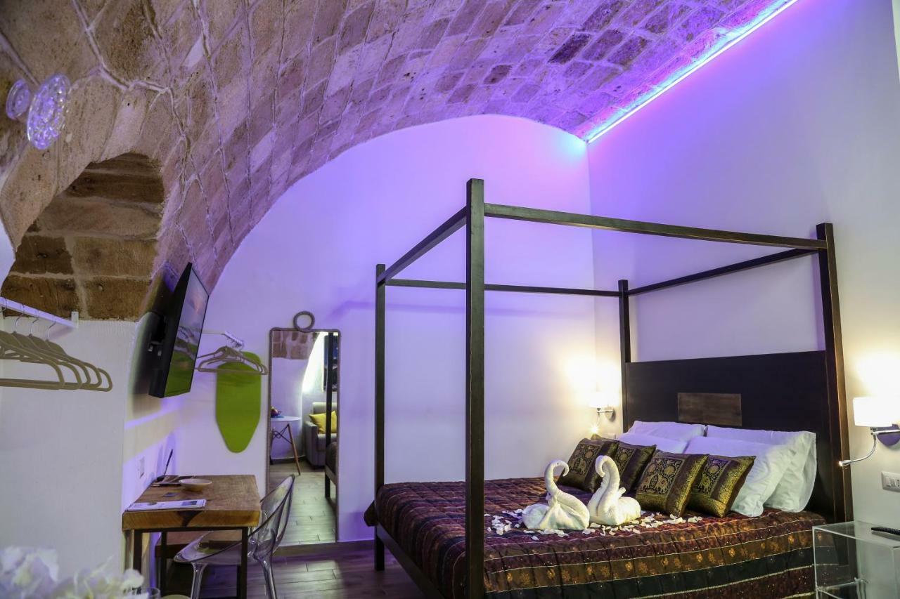 The Bridge Suites Gravina in Puglia Exterior foto
