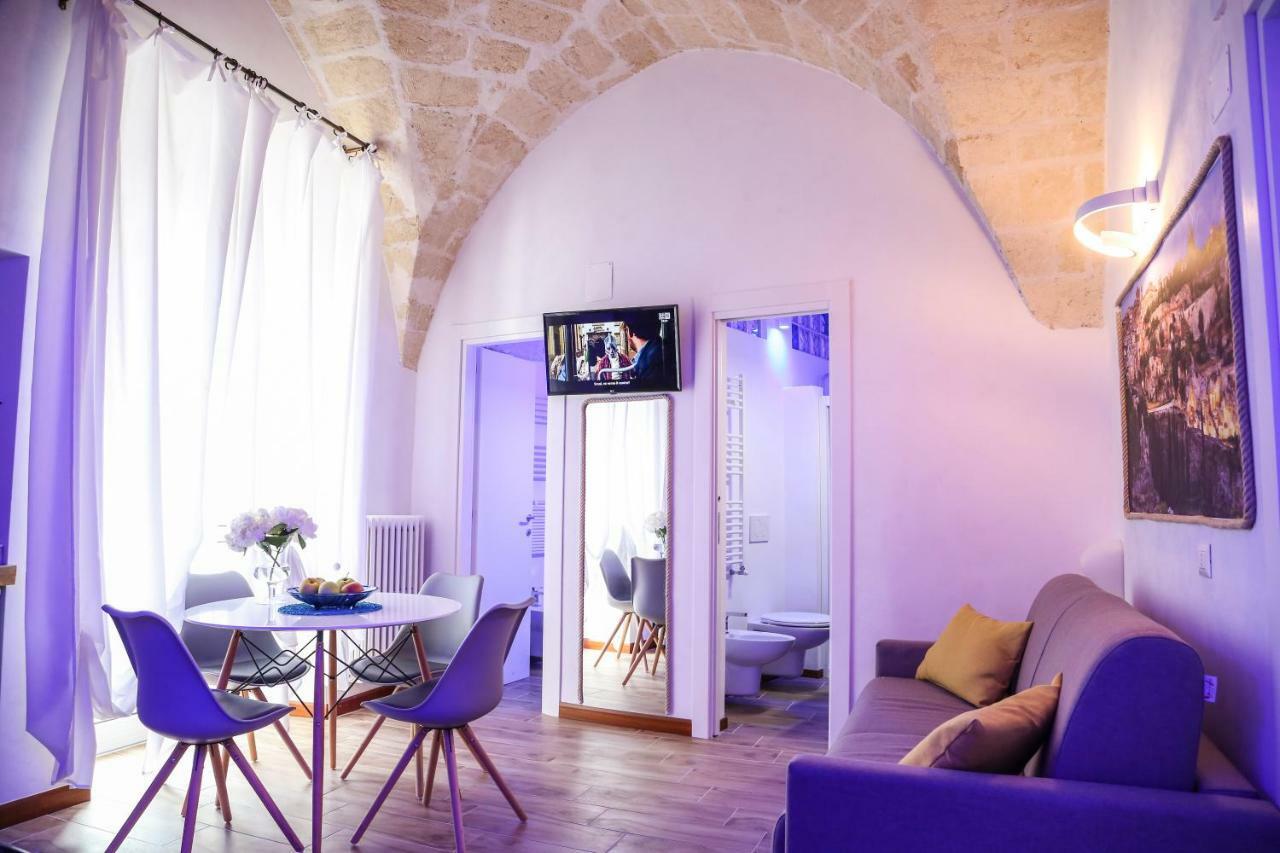 The Bridge Suites Gravina in Puglia Exterior foto