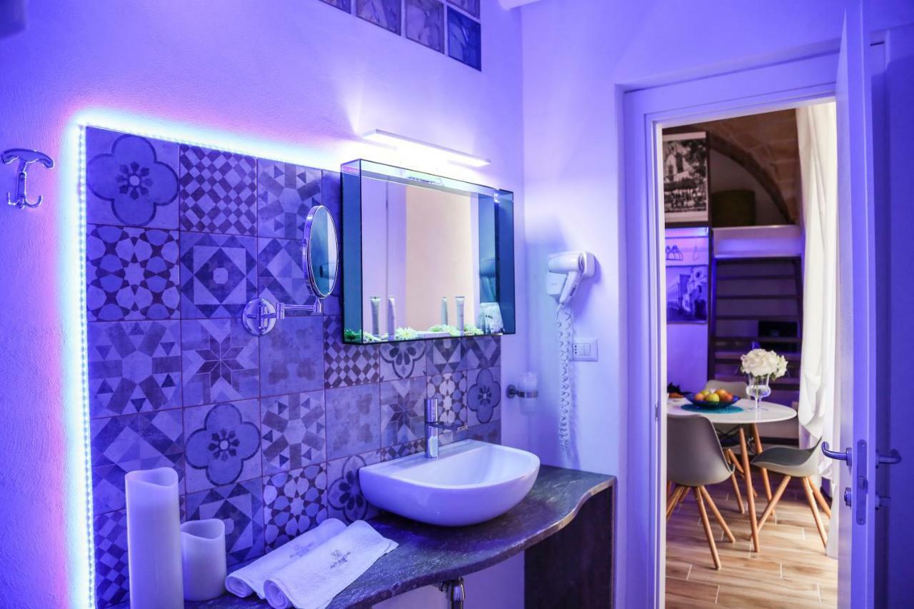 The Bridge Suites Gravina in Puglia Exterior foto