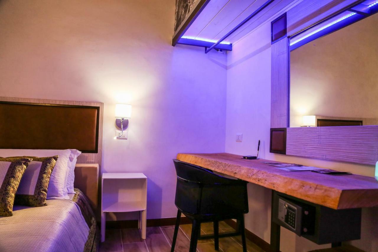 The Bridge Suites Gravina in Puglia Exterior foto